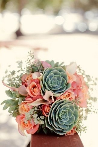 Pink-Succulent-Bridal-Bouquets-01